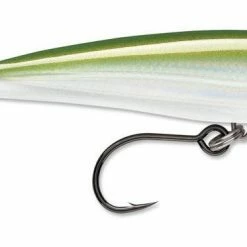 Rapala SXRT10 X-Rap Twitchin' Minnow 4 Inch Twitchbait Baits & Lures 30 Rapala SXRT10 X-Rap Twitchin' Minnow 4 Inch Twitchbait Baits & Lures