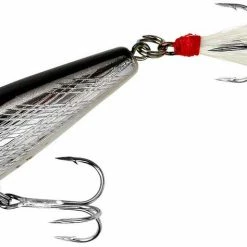 Baits & Lures Rebel Pop-R Topwater Popper