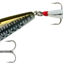 Baits & Lures Rebel Pop-R Topwater Popper