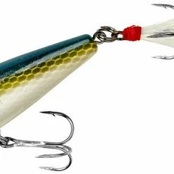 Baits & Lures Rebel Pop-R Topwater Popper