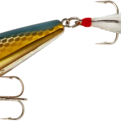 Baits & Lures Rebel Pop-R Topwater Popper