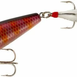 Baits & Lures Rebel Pop-R Topwater Popper