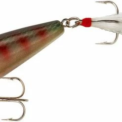 Baits & Lures Rebel Pop-R Topwater Popper