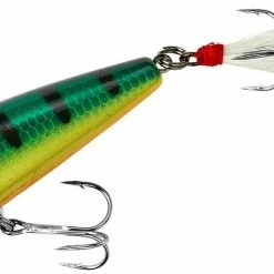 Baits & Lures Rebel Pop-R Topwater Popper