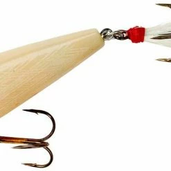 Baits & Lures Rebel Pop-R Topwater Popper