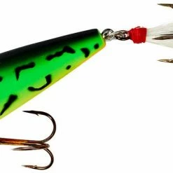 Baits & Lures Rebel Pop-R Topwater Popper