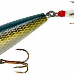 Baits & Lures Rebel Pop-R Topwater Popper