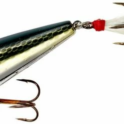 Baits & Lures Rebel Pop-R Topwater Popper