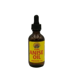 Artificial Baits & Attractants Pro-Cure Pure Anise Oil 2 Oz.