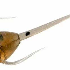 13 Fishing Paralyzer Panfish Creature Bait