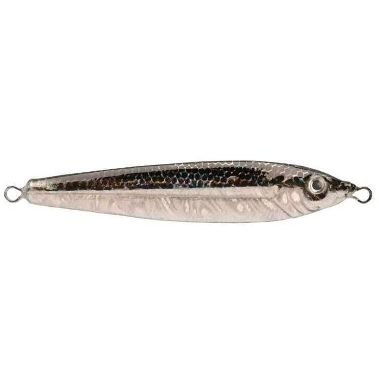 P-Line Laser Minnow 1/2 Oz. Jigging Spoon 11 P-Line Laser Minnow 1/2 Oz. Jigging Spoon
