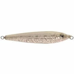 Saltwater Baits & Lures P-Line Laser Minnow 3 Oz. Jigging Spoon