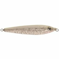 Saltwater Baits & Lures P-Line Laser Minnow 3/4 Oz. Jigging Spoon