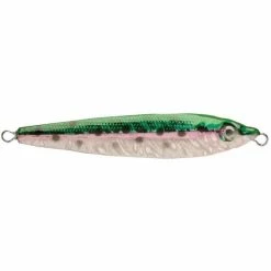 Saltwater Baits & Lures P-Line Laser Minnow 3/4 Oz. Jigging Spoon