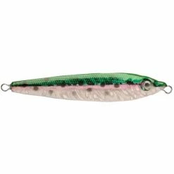 Saltwater Baits & Lures P-Line Laser Minnow 3 Oz. Jigging Spoon