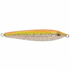 Saltwater Baits & Lures P-Line Laser Minnow 3/4 Oz. Jigging Spoon