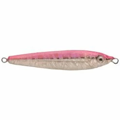 Saltwater Baits & Lures P-Line Laser Minnow 3/4 Oz. Jigging Spoon