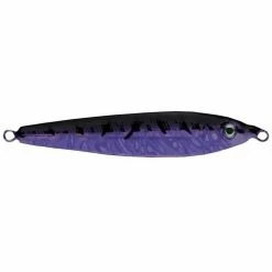Saltwater Baits & Lures P-Line Laser Minnow 3 Oz. Jigging Spoon