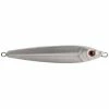 P-Line Laser Minnow 4 Oz. Jigging Spoon