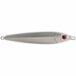 Saltwater Baits & Lures P-Line Laser Minnow 2 Oz. Jigging Spoon