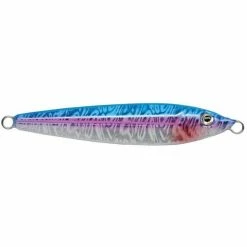 P-Line Laser Minnow 6 Oz. Jigging Spoon 12 P-Line Laser Minnow 6 Oz. Jigging Spoon