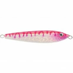Saltwater Baits & Lures P-Line Laser Minnow 2 Oz. Jigging Spoon