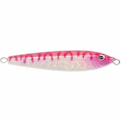 P-Line Laser Minnow 6 Oz. Jigging Spoon