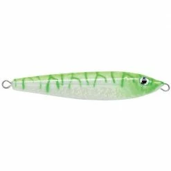 P-Line Laser Minnow 6 Oz. Jigging Spoon 15 P-Line Laser Minnow 6 Oz. Jigging Spoon