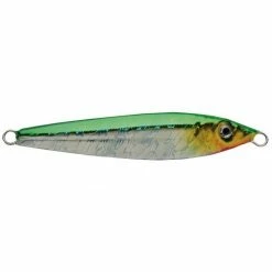 P-Line Laser Minnow 6 Oz. Jigging Spoon 17 P-Line Laser Minnow 6 Oz. Jigging Spoon