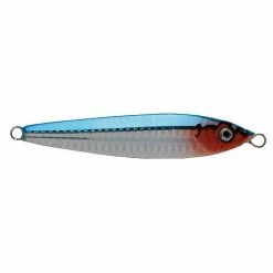 Saltwater Baits & Lures P-Line Laser Minnow 3 Oz. Jigging Spoon