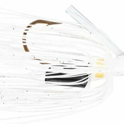 Baits & Lures Strike King Rattlin' Pro Model Jig