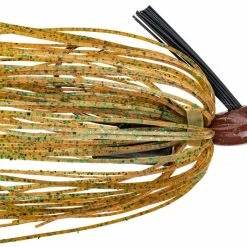 Baits & Lures Strike King Rattlin' Pro Model Jig