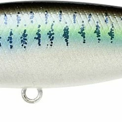 Baits & Lures Lucky Craft Pointer 78 Suspending Shallow Jerkbait 41 Baits & Lures Lucky Craft Pointer 78 Suspending Shallow Jerkbait