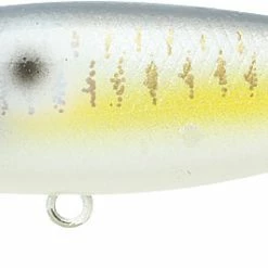 Baits & Lures Lucky Craft Pointer 78 Suspending Shallow Jerkbait 40 Baits & Lures Lucky Craft Pointer 78 Suspending Shallow Jerkbait