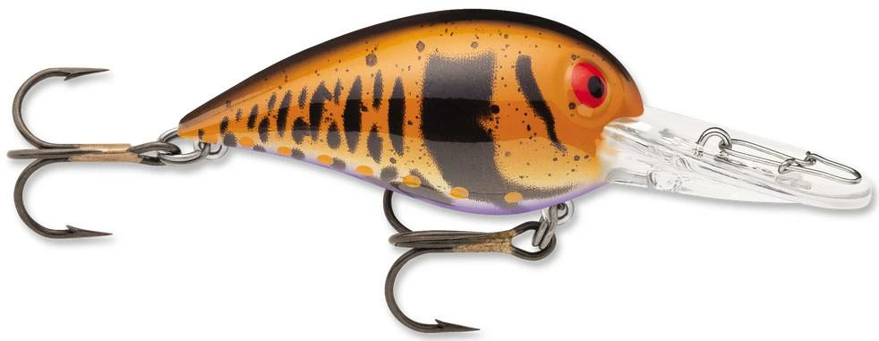 Storm Original Wiggle Wart 05 Crankbaits 42 Storm Original Wiggle Wart 05 Crankbaits