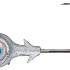 Saltwater Baits & Lures Z-Man Striper Eye Jigheads 2 Pack