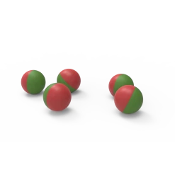 Gift Guide Byrna HD Pepper Projectiles 5 Pack