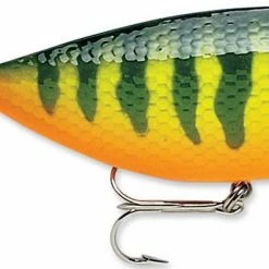 Storm Original Thinfin 08 Shallow-Medium Diving Crankbait Crankbaits