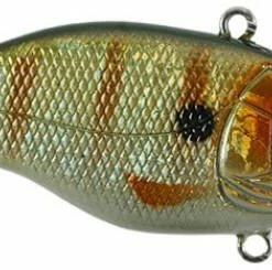 SPRO Aruku Shad 65 Lipless Crankbait Crankbaits