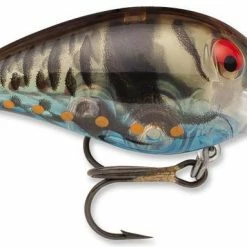 Storm Original Wiggle Wart 05 Crankbaits 98 Storm Original Wiggle Wart 05 Crankbaits