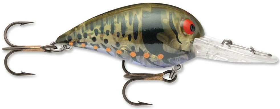 Storm Original Wiggle Wart 05 Crankbaits 48 Storm Original Wiggle Wart 05 Crankbaits