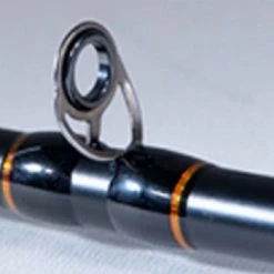 Favorite Fishing Phat Glass Casting Crankbait Rod