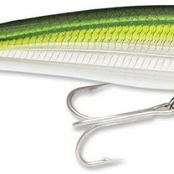 Baits & Lures Rapala SXR-12 X-Rap Saltwater 4 3/4 Inch Rip Bait