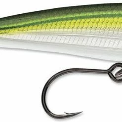 Rapala SXRT10 X-Rap Twitchin' Minnow 4 Inch Twitchbait Baits & Lures 31 Rapala SXRT10 X-Rap Twitchin' Minnow 4 Inch Twitchbait Baits & Lures
