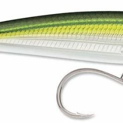 Rapala SXRL14 X-Rap Long Cast 5 1/2 Inch Slashbait Jerkbaits/Rip Baits, Twitchbaits, & Trolling Plugs
