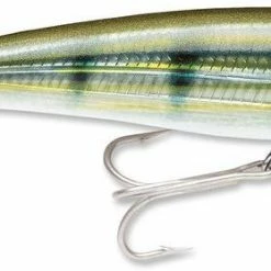 Rapala SXR-14 X-Rap Saltwater 5 1/2 Inch Rip Bait Saltwater Baits & Lures