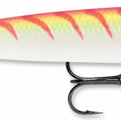 Baits & Lures Rapala Husky Jerk 08 Jerkbait/Trolling Minnow