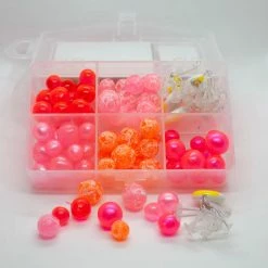 BnR Tackle Soft Bead SW Washington Pro Pack Artificial Baits & Attractants