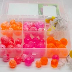 BnR Tackle Soft Bead South Coast Pro Pack Artificial Baits & Attractants