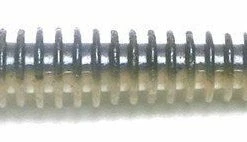 Keitech Easy Shaker 5 1/2 Inch Soft Plastic Worm 10 Pack